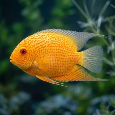 Exotic Fishes | Monster Fishes | All type  Fishes available