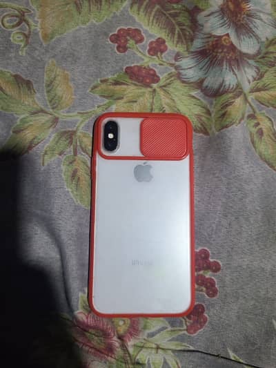 I phone x
