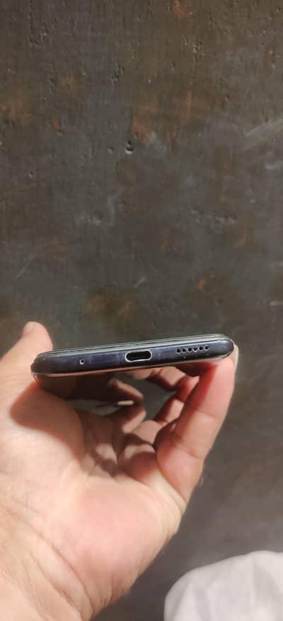 Vivo S1 Pro