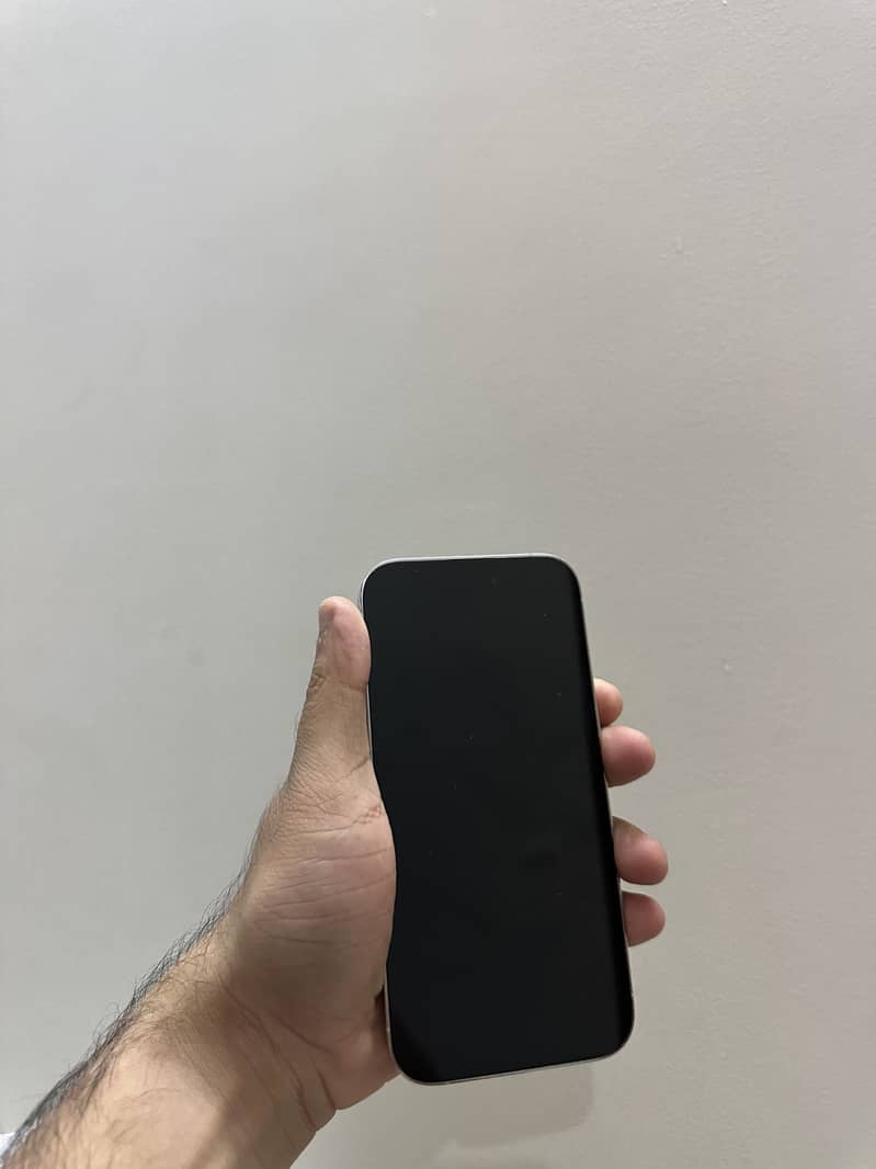 IPhone 14 Pro 5