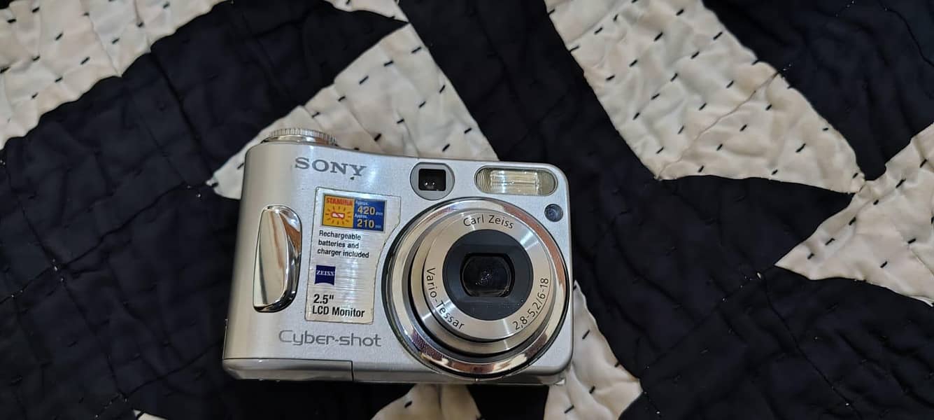 camera 0