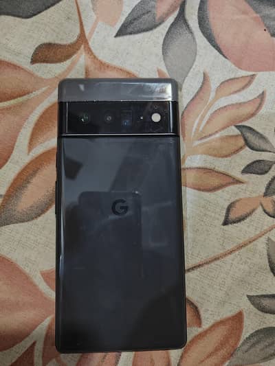 Google Pixel 6 Pro 12/128