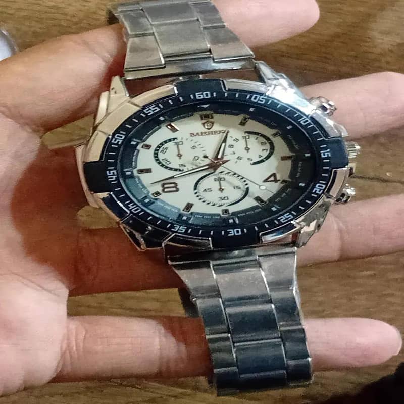 Men watch 1