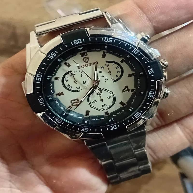 Men watch 2