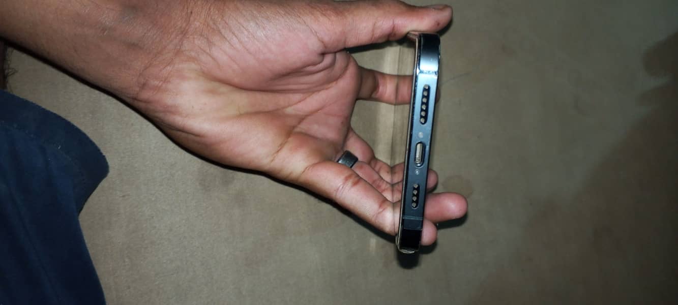 Apple iPhone 12 Pro Max 0