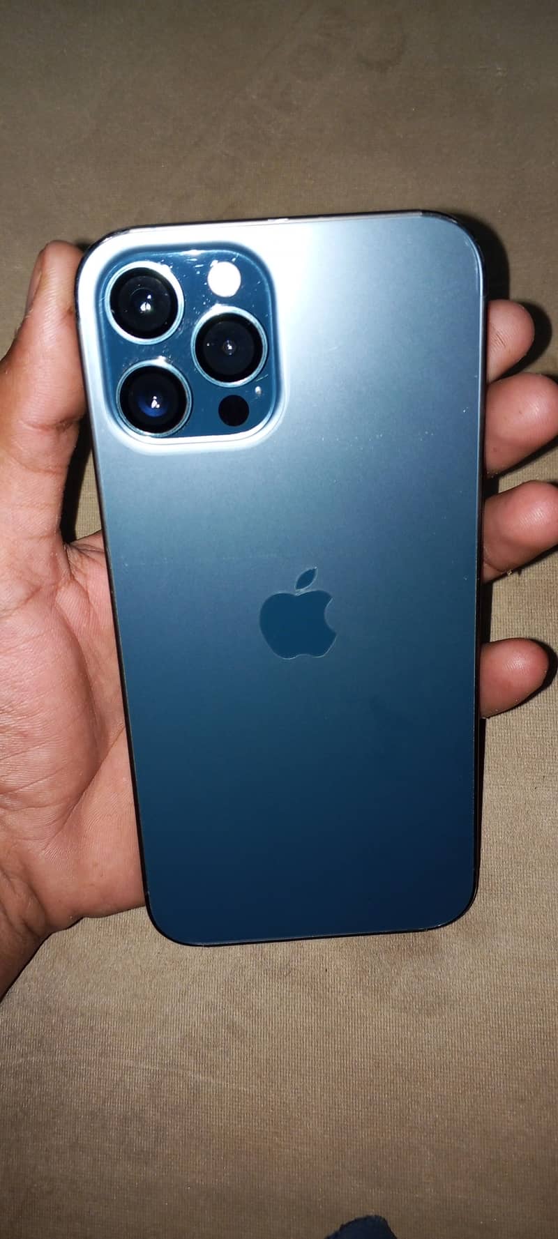 Apple iPhone 12 Pro Max 1