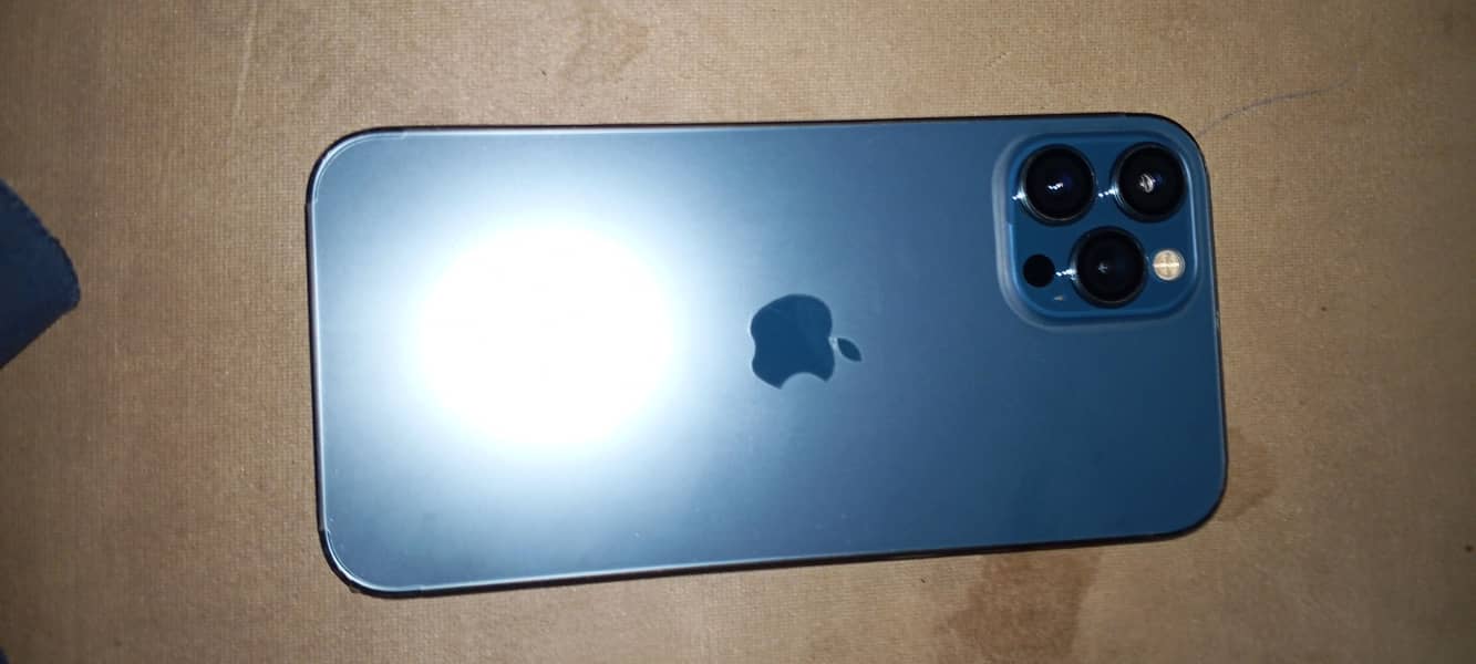 Apple iPhone 12 Pro Max 5