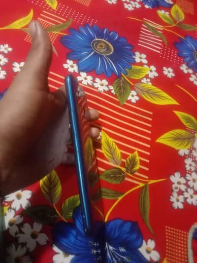 Infinix Smart 6