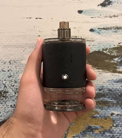 Original Mont Blanc Explorer (EDP) (100ml)