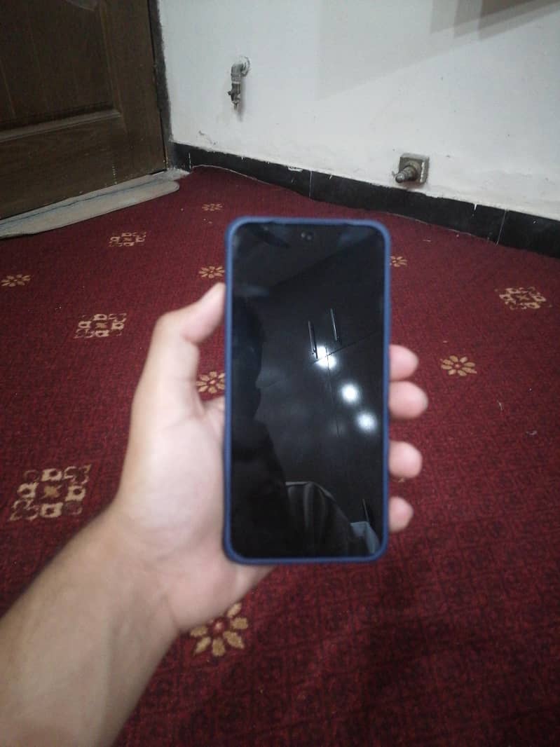 OPPO A6s 1