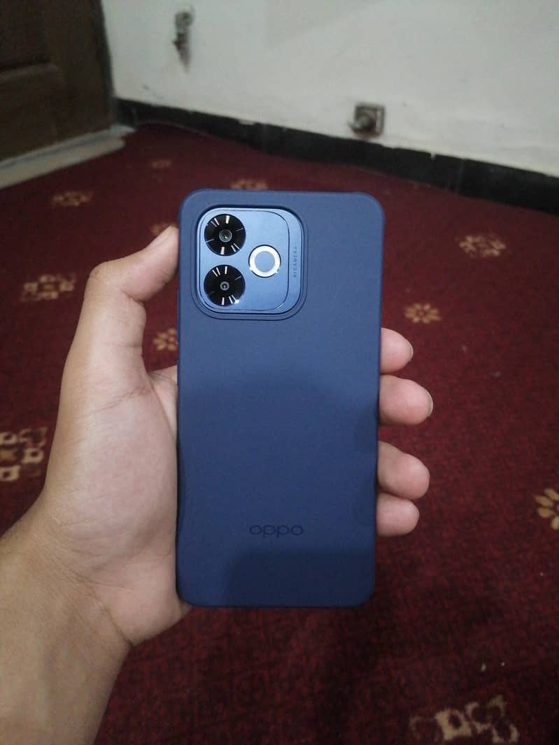 OPPO A6s 2