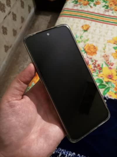 Xiaomi Redmi Note 11 4gb/128gb Complete box