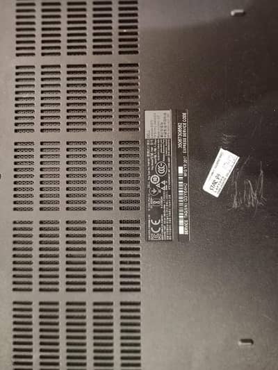 dell latitude 5580