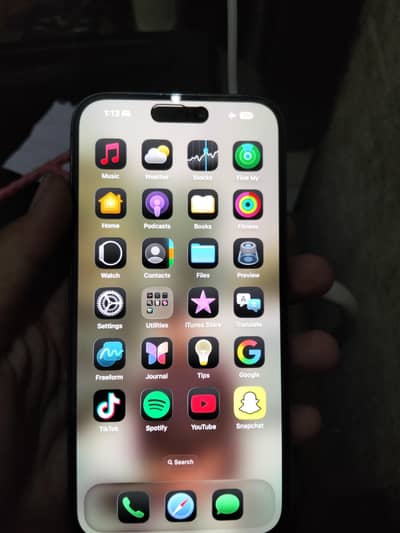 Apple iPhone 14 Pro Max