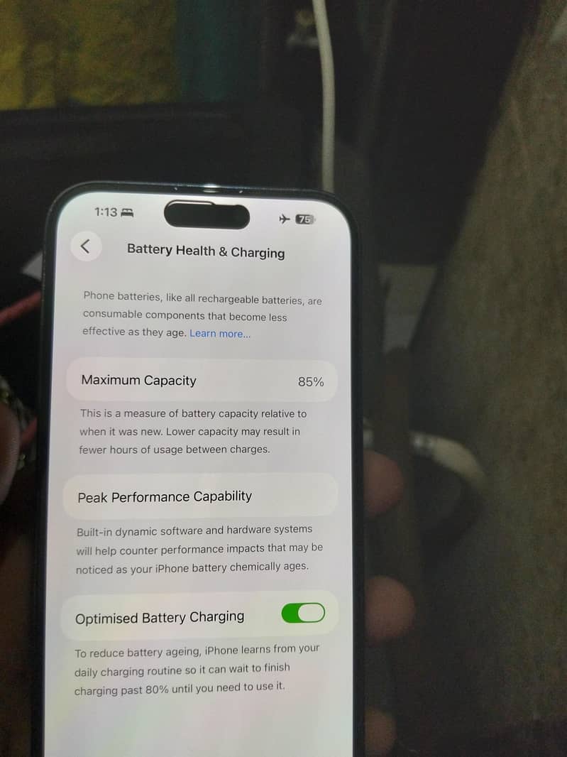 Apple iPhone 14 Pro Max 1