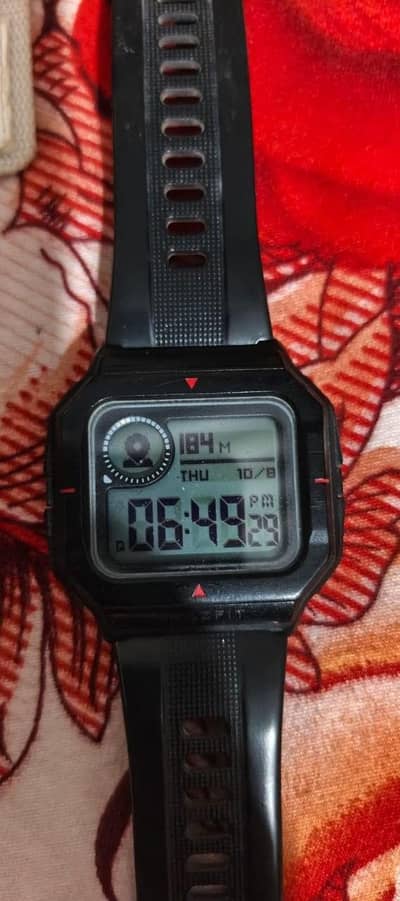smart watches