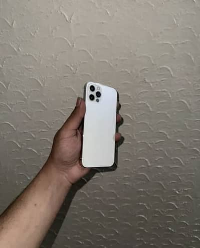 iPhone 12 Pro 256 fu