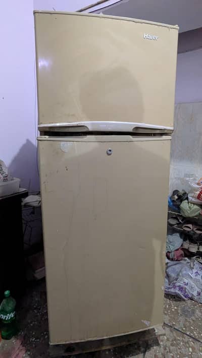 Haier Fridge