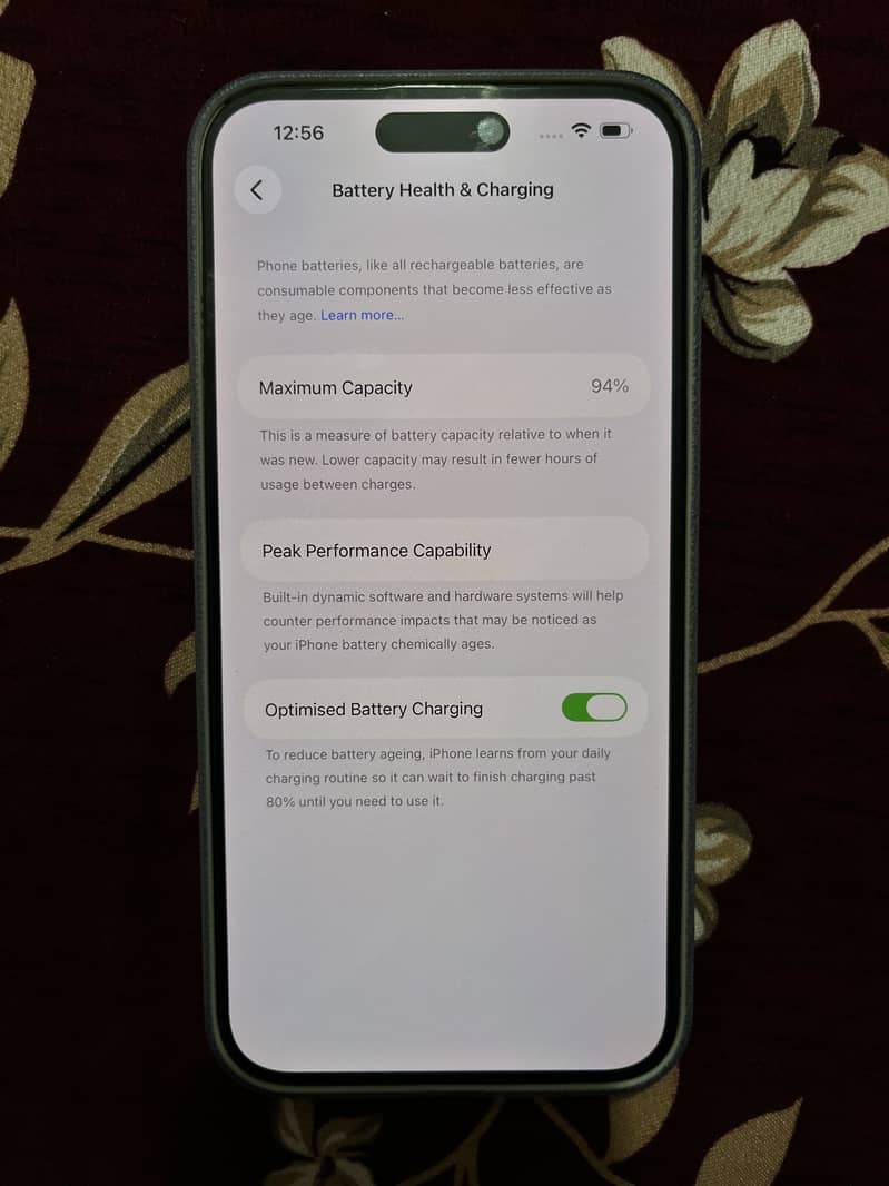 Apple iPhone 14 Pro Max 2