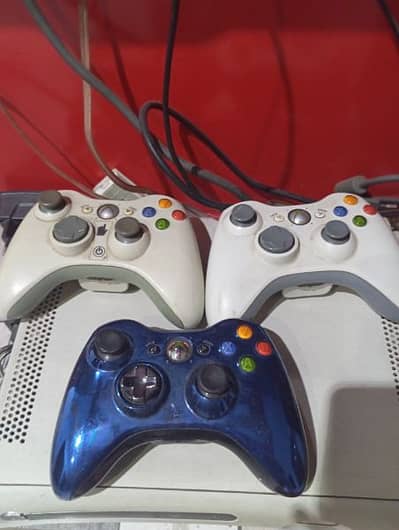 Xbox 360 jtag