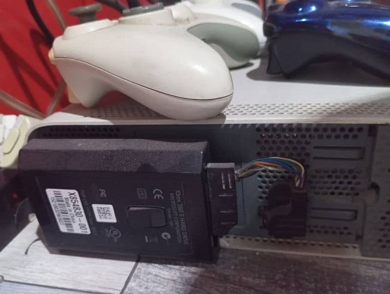 Xbox 360 jtag 2