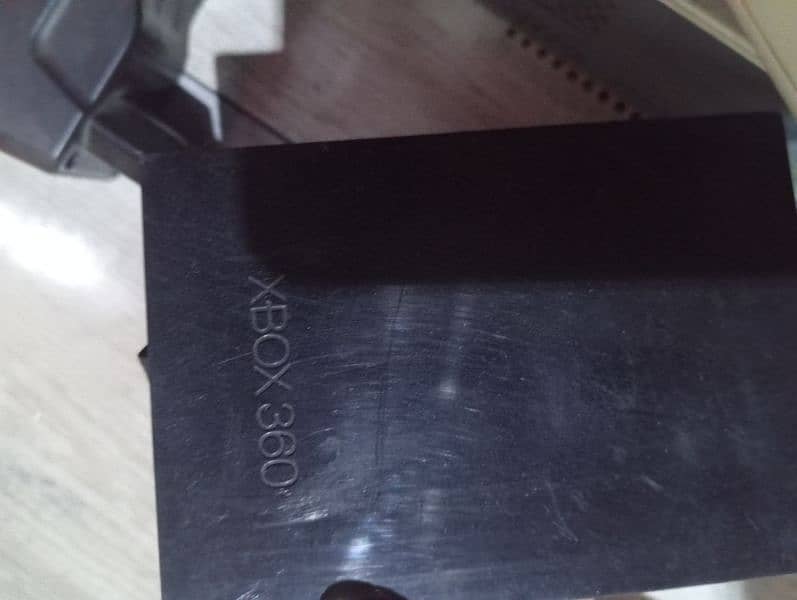 Xbox 360 jtag 3
