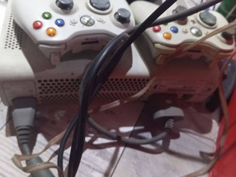 Xbox 360 jtag 5