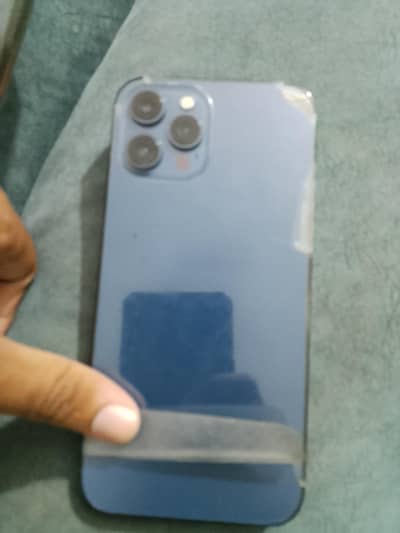Apple iPhone 12 Pro Max