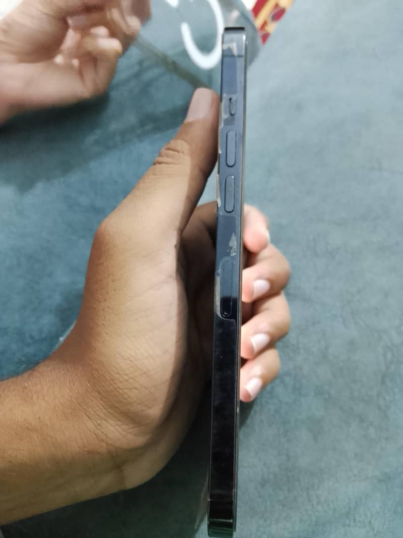 Apple iPhone 12 Pro Max 1