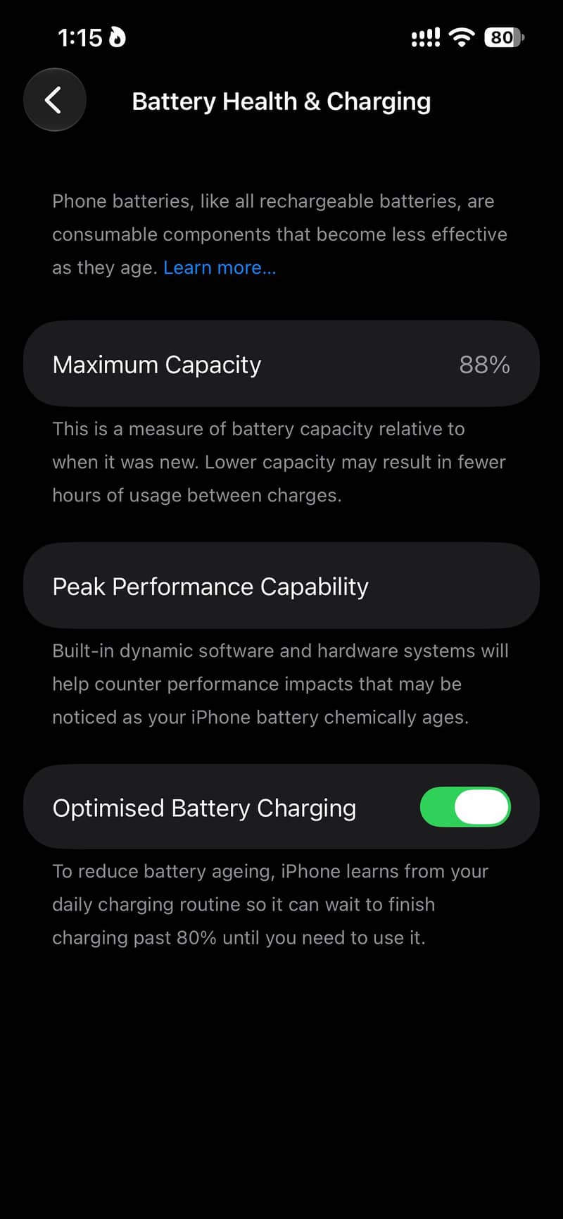 iPhone 13 Pro PTA APPROVED 1