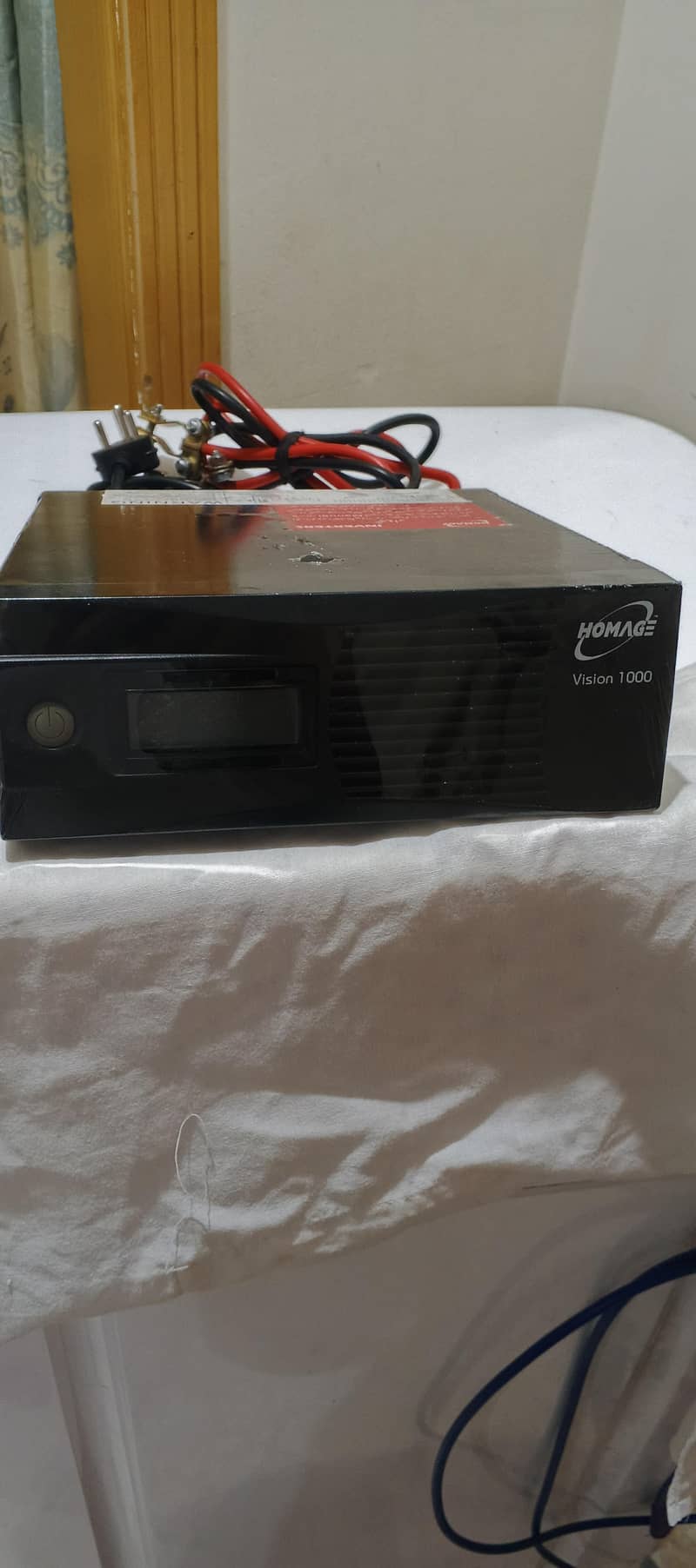 12 volt ups 3