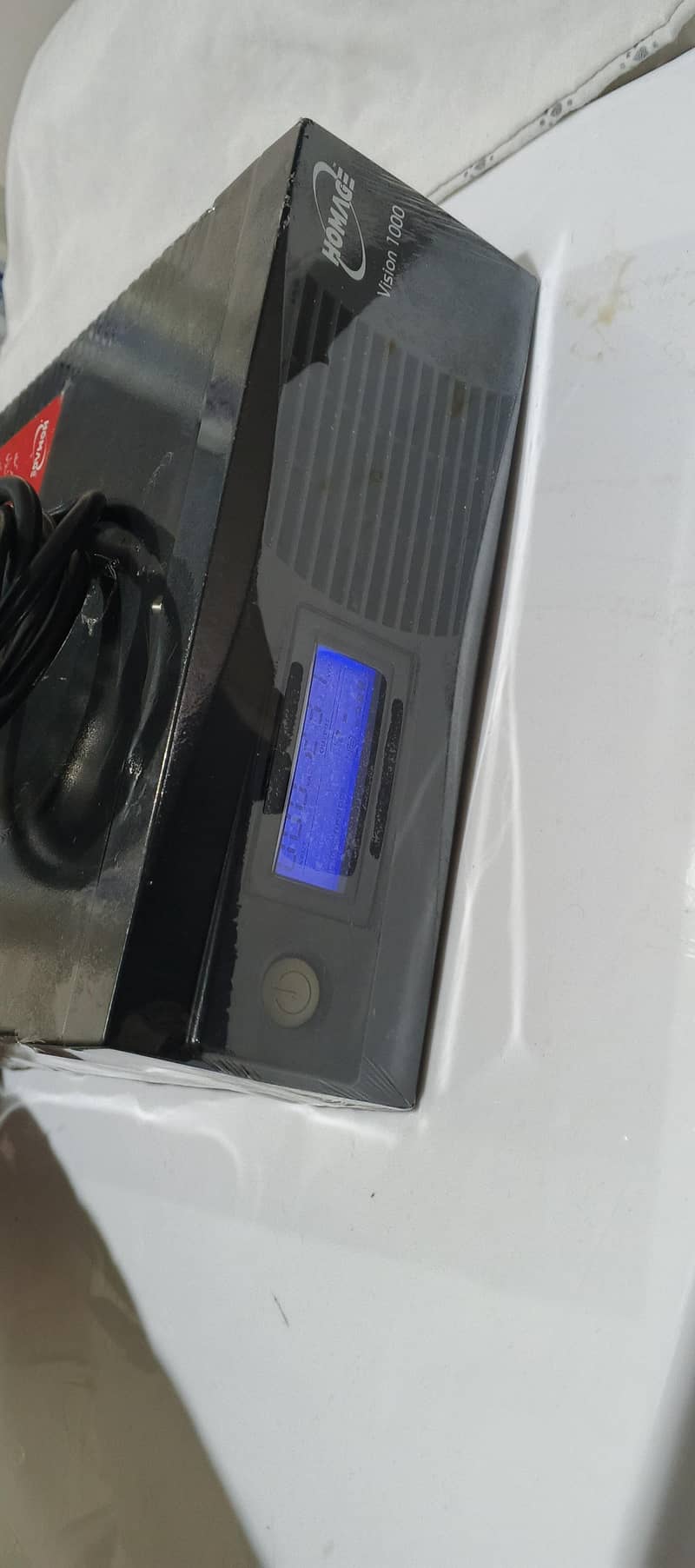 12 volt ups 10