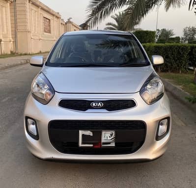 KIA Picanto 2021