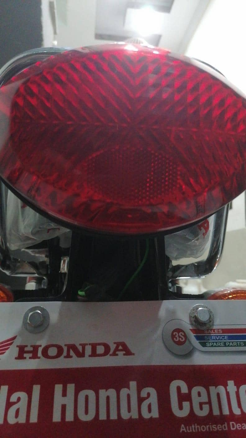 2027 model 1