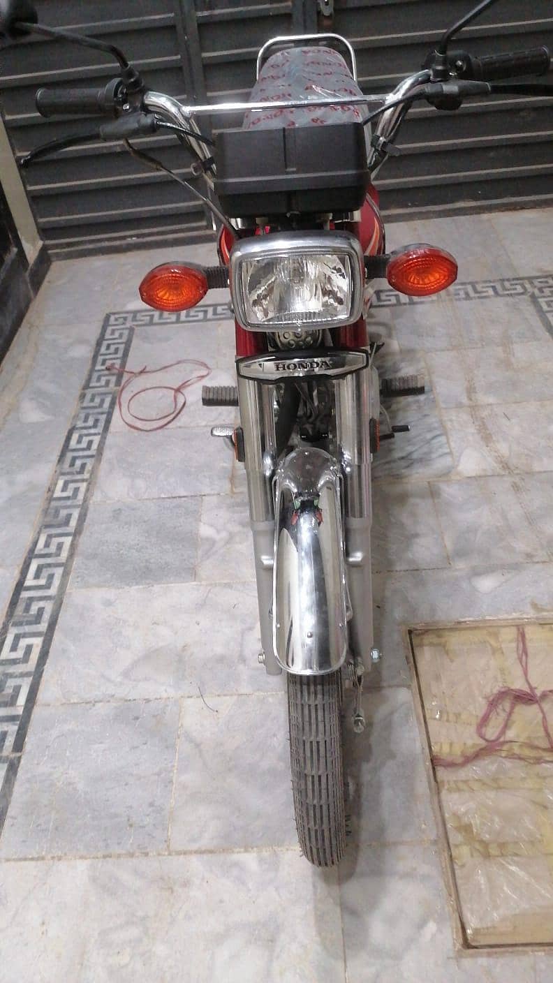 2027 model 2