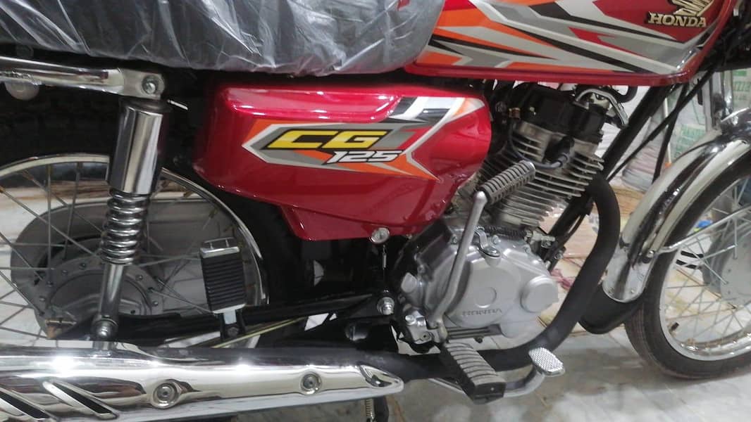 2027 model 4