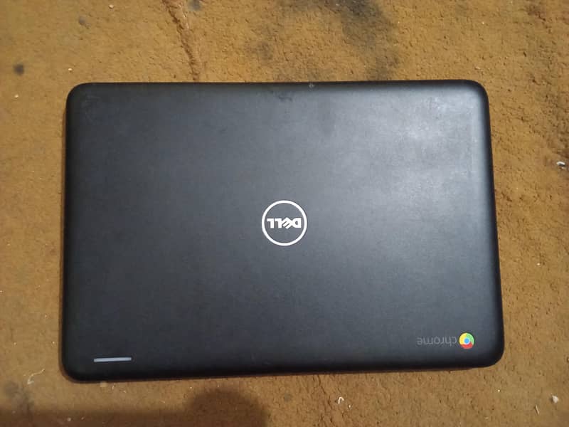 Chromebook 2