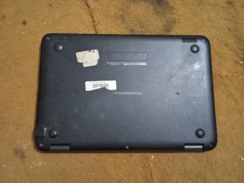 Chromebook 3