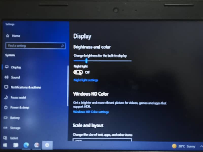 Chromebook 4