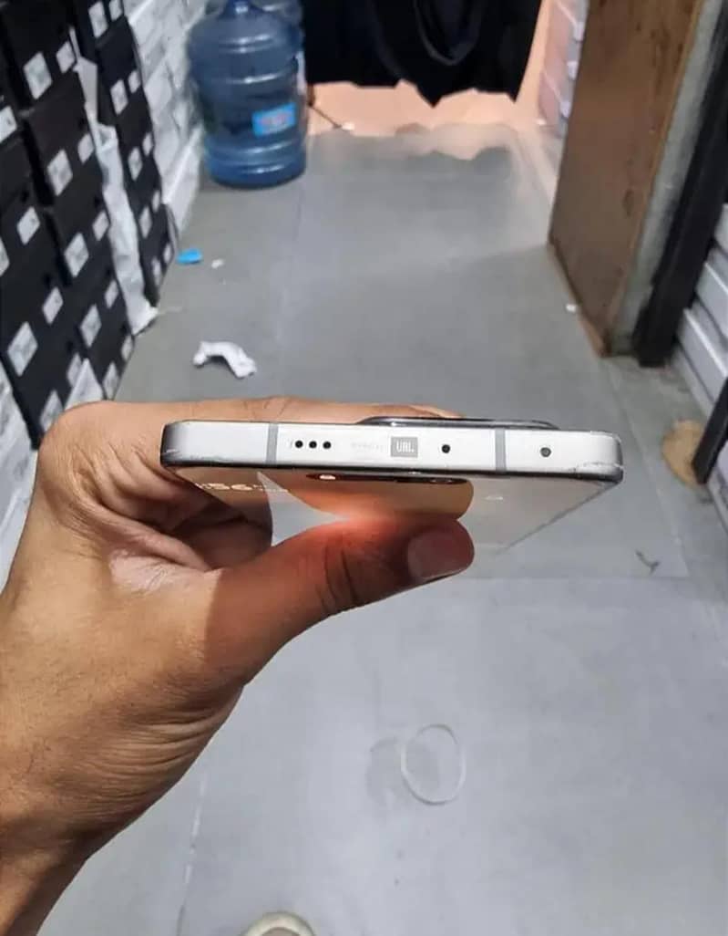 Infinix Note 50 5