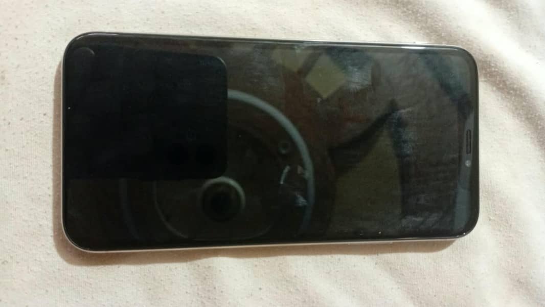 Apple iPhone X 1