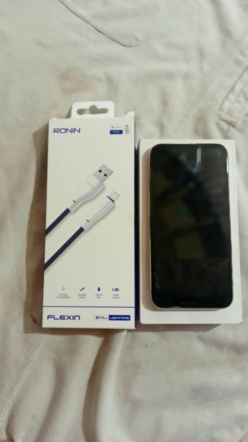 Apple iPhone X 8