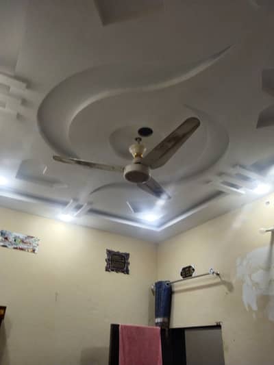 5mrla kothi rashedabad for sale