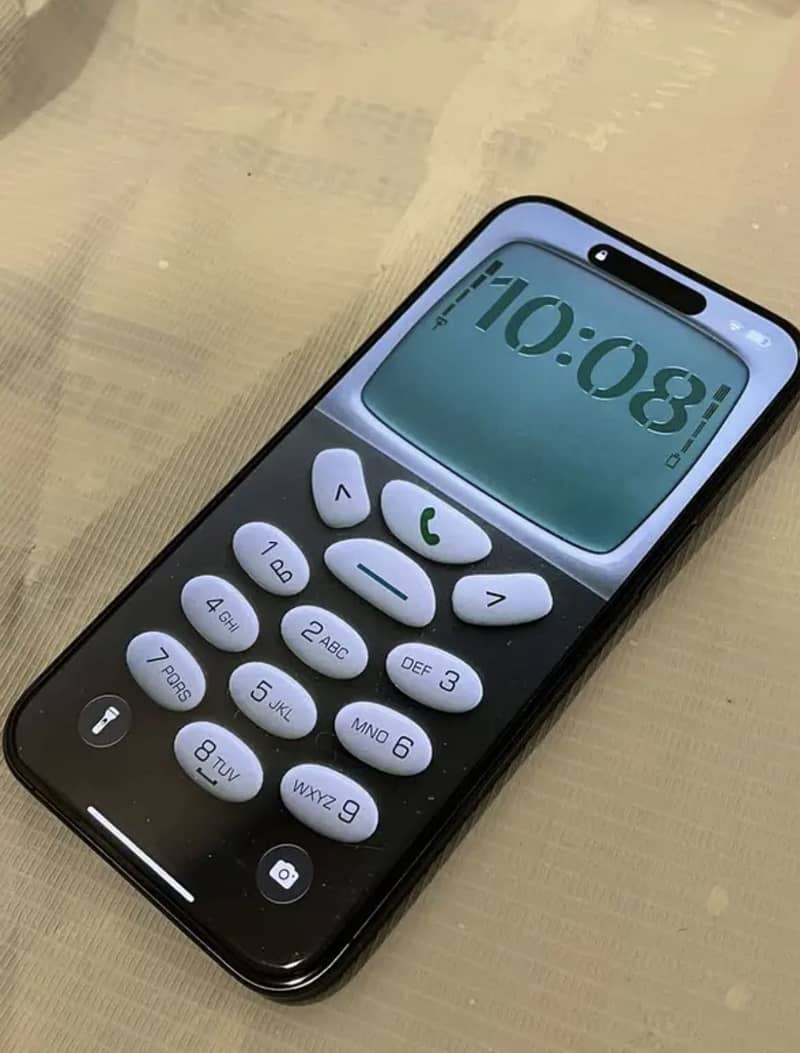 Apple iPhone 15 Pro 2