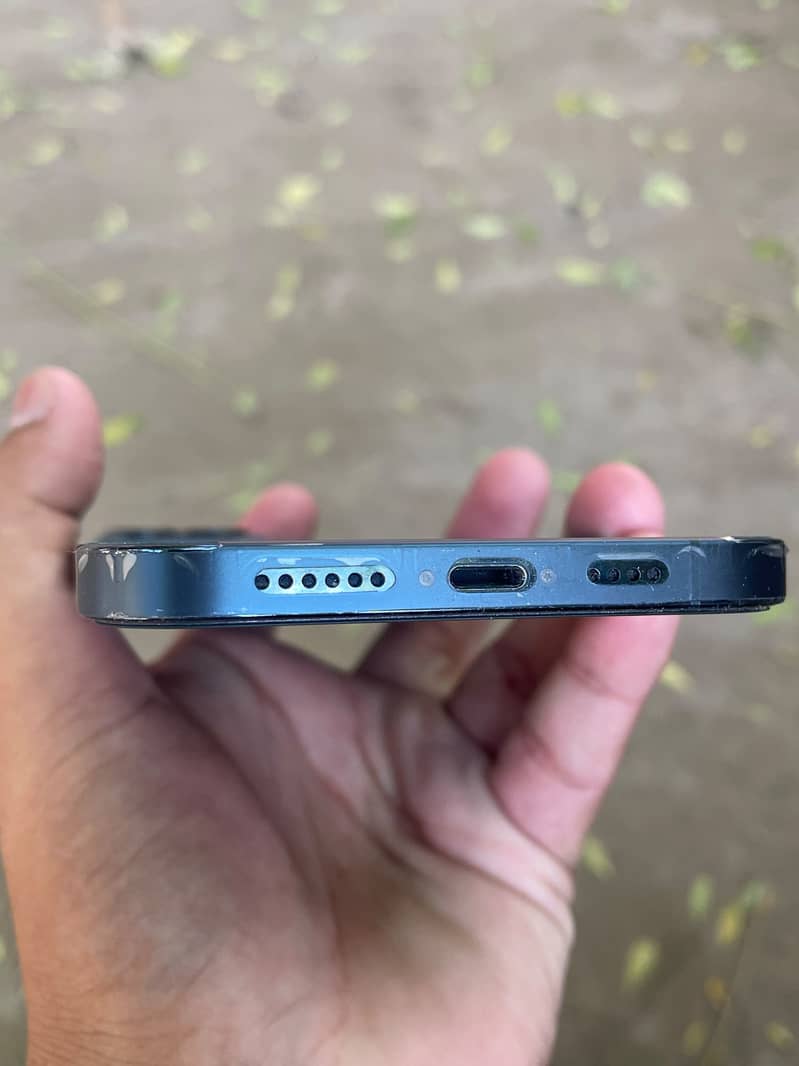 Apple iPhone 12 Pro Max 0