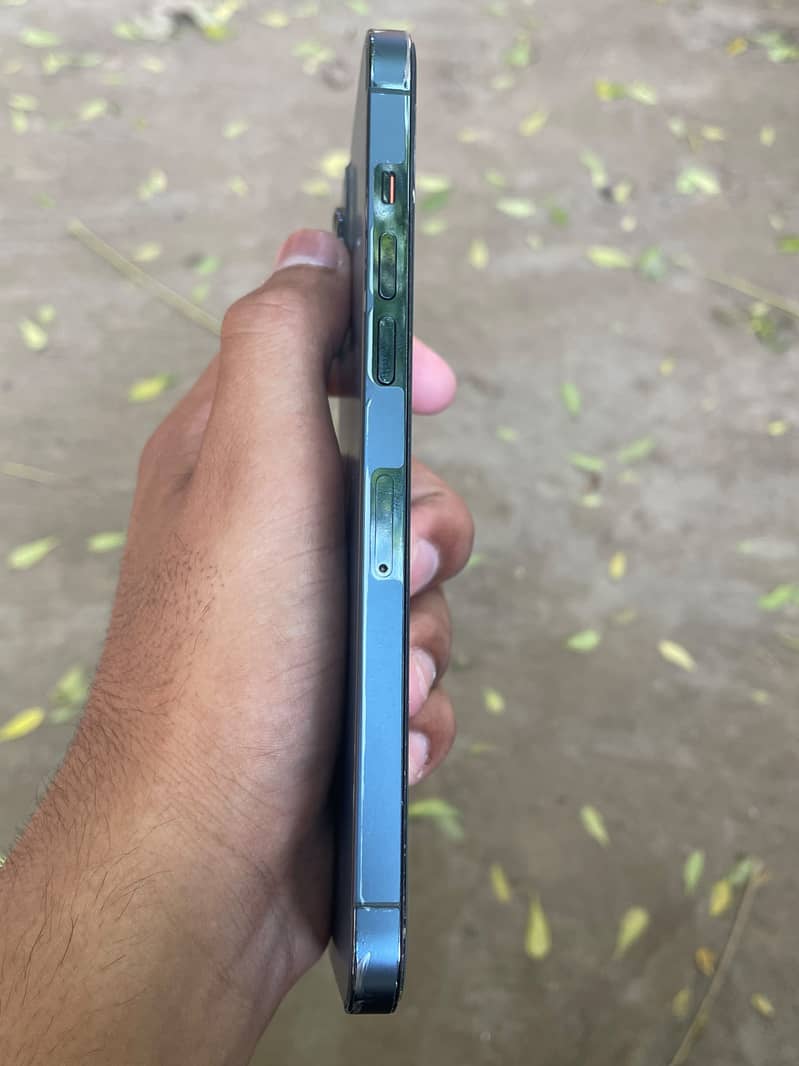 Apple iPhone 12 Pro Max 5