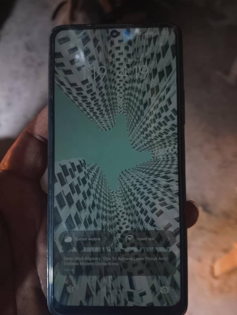 Xiaomi Redmi Note 10 Pro 0