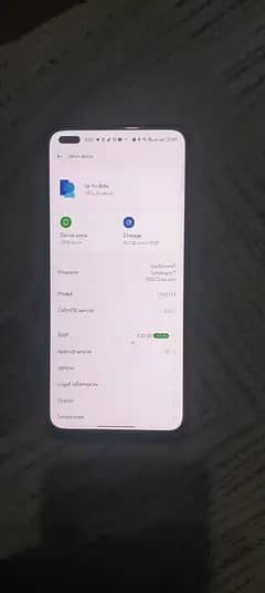 OPPO Reno4 2