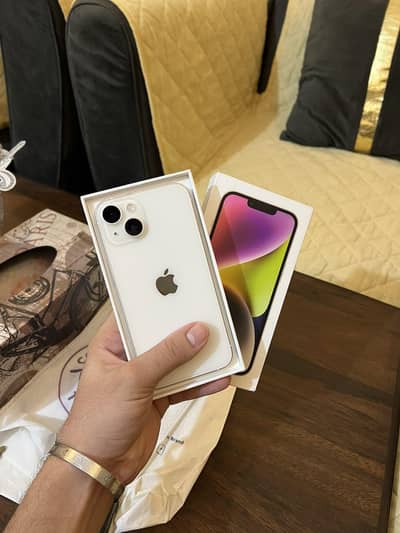 Apple iPhone 14 jv