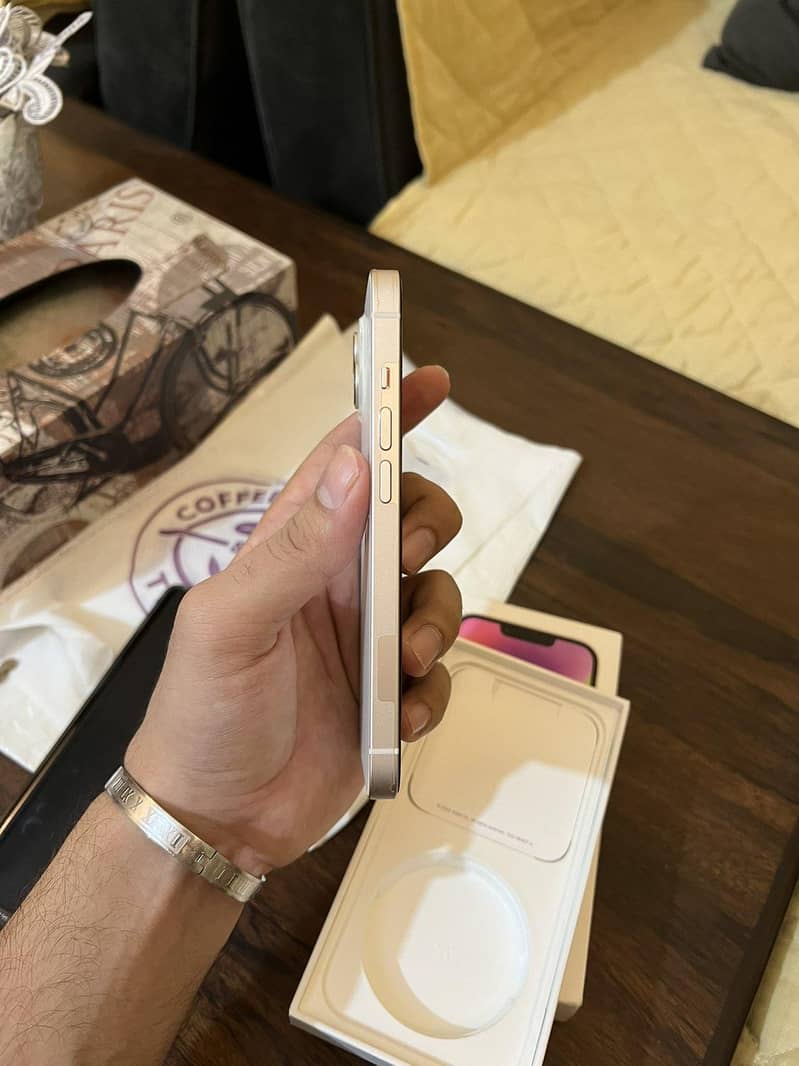 Apple iPhone 14 jv 2